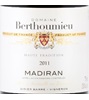 11 Haute Tradition Madiran (Dom. Berthoumieu) 2011